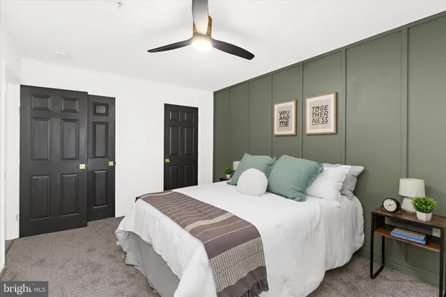 $424,900 | 1917 Campbell Drive, Suitland, MD 20746