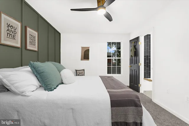 $424,900 | 1917 Campbell Drive, Suitland, MD 20746