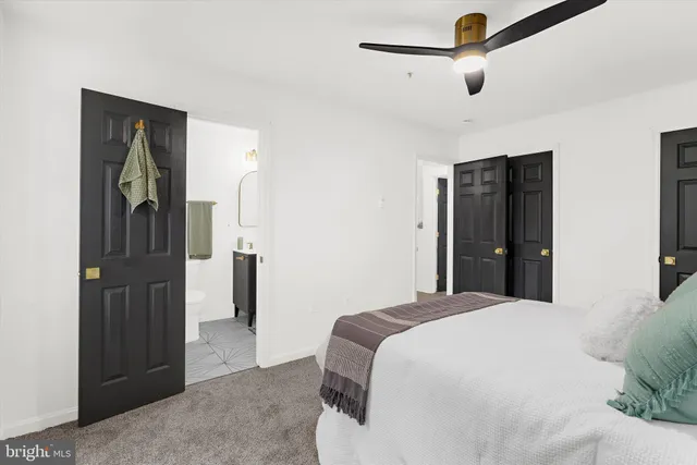 $424,900 | 1917 Campbell Drive, Suitland, MD 20746