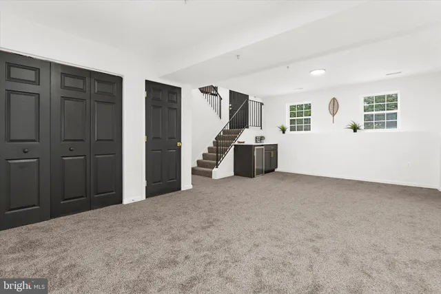 $424,900 | 1917 Campbell Drive, Suitland, MD 20746