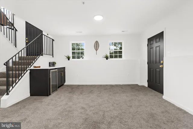 $424,900 | 1917 Campbell Drive, Suitland, MD 20746