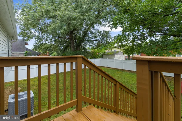 $424,900 | 1917 Campbell Drive, Suitland, MD 20746