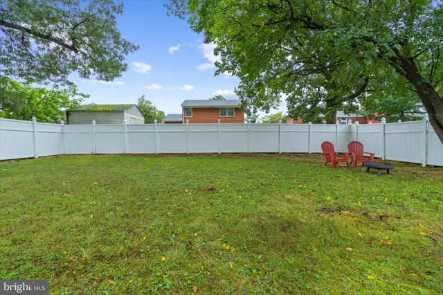 $424,900 | 1917 Campbell Drive, Suitland, MD 20746