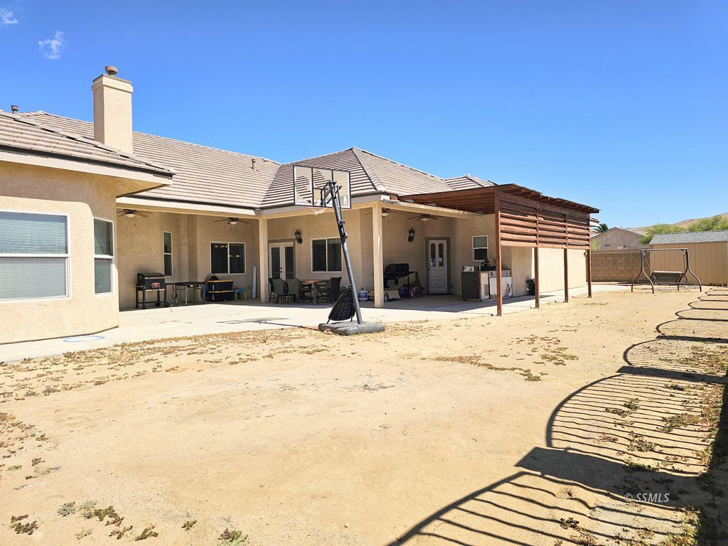 2333 Lacey Street Ridgecrest, CA 93555 - Photo 40 of 47