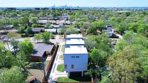 $900,000 | 100 West Odell Street, Unit 1, Austin, TX 78752