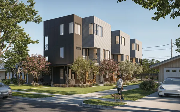 $900,000 | 100 West Odell Street, Unit 1, Austin, TX 78752