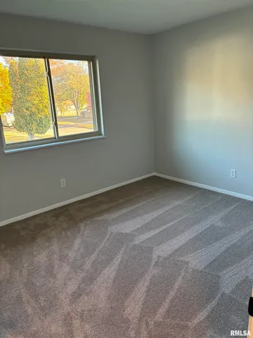 $1,100 | 310 30th Ave Court, Unit 5, Moline, IL 61265