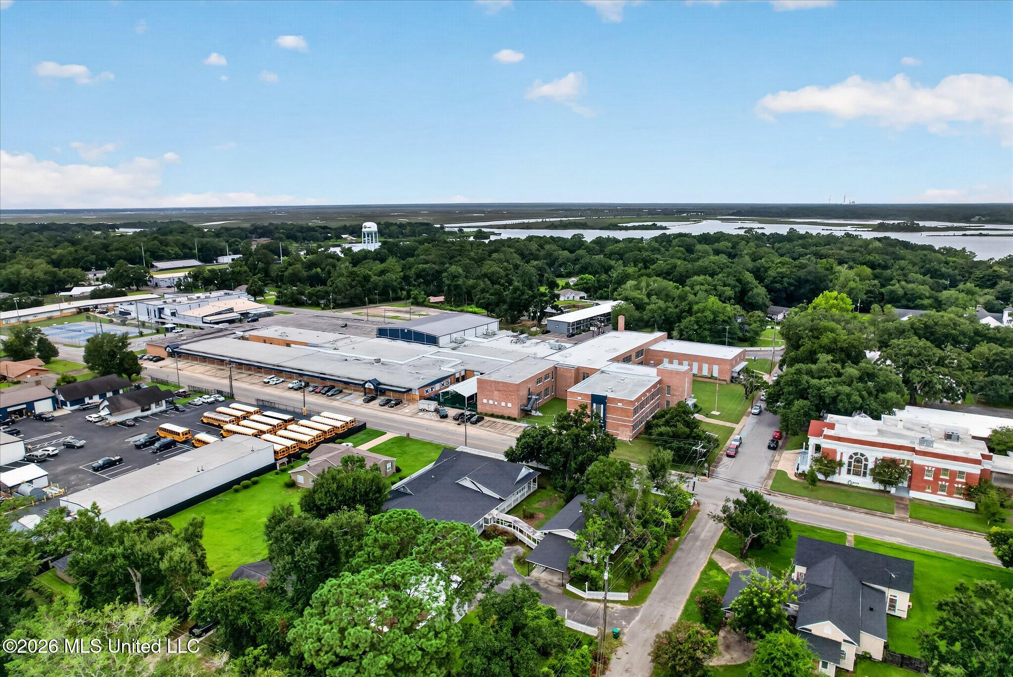 3618 Bellview Avenue Moss Point, MS 39563 - Photo 110 of 115 115-113_DJI_0054