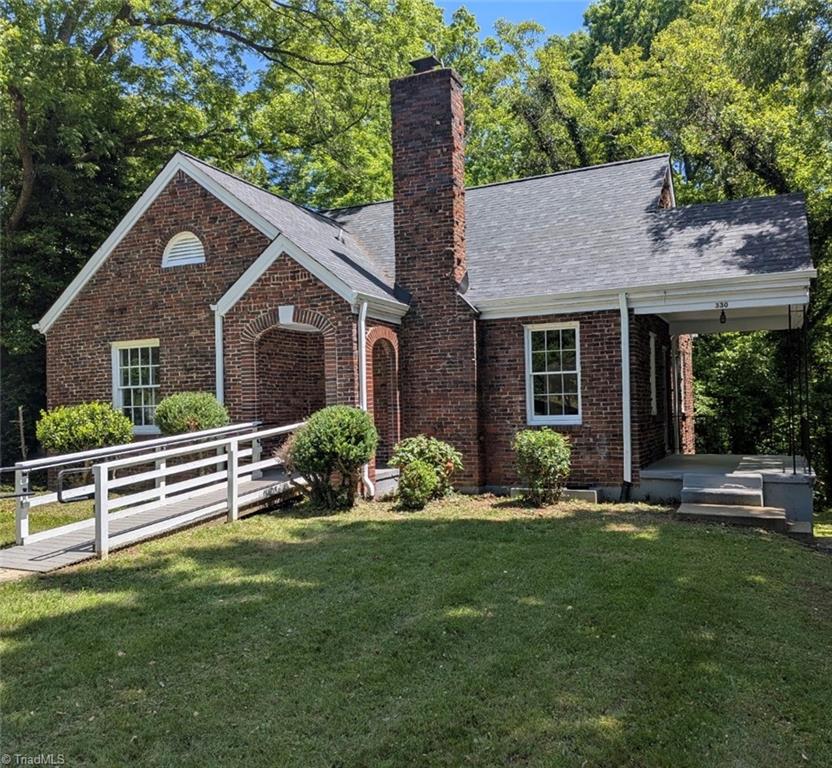 330 Ridgewood Road Bassett, VA 24055 - Photo 47 of 48 Gallery Image 47