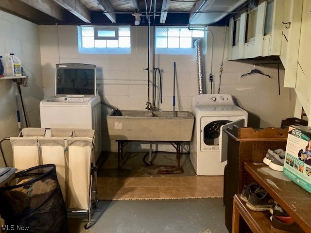 32212 Dickerson Road Willowick, OH 44095 - Photo 26 of 28 Washer and Dryer stay. New in 2021