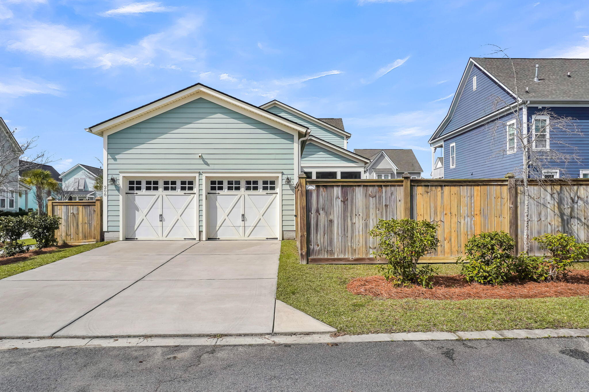 208 Springrise Lane Summerville, SC 29486 - Photo 39 of 67