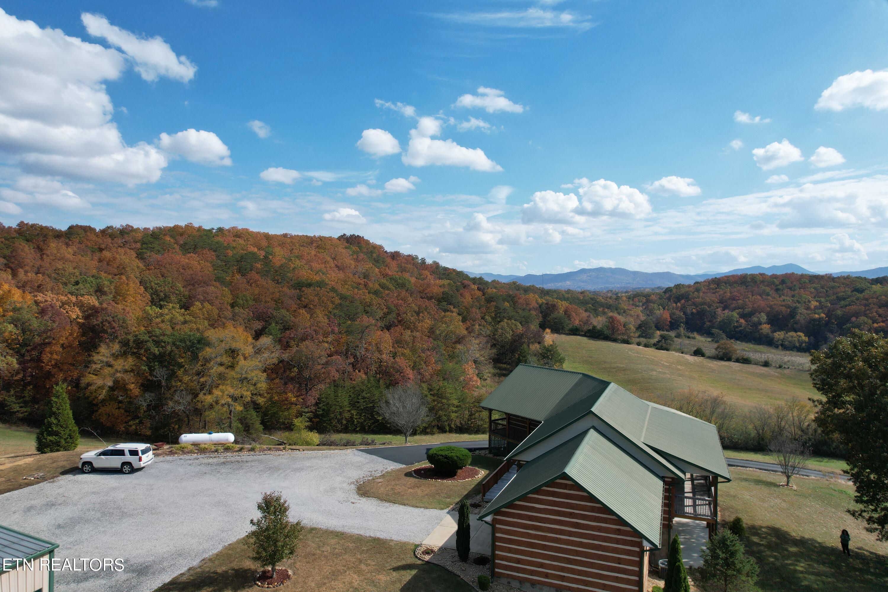126 Scenic Ridge Way Newport, TN 37821 - Photo 35 of 60 DJI_0379