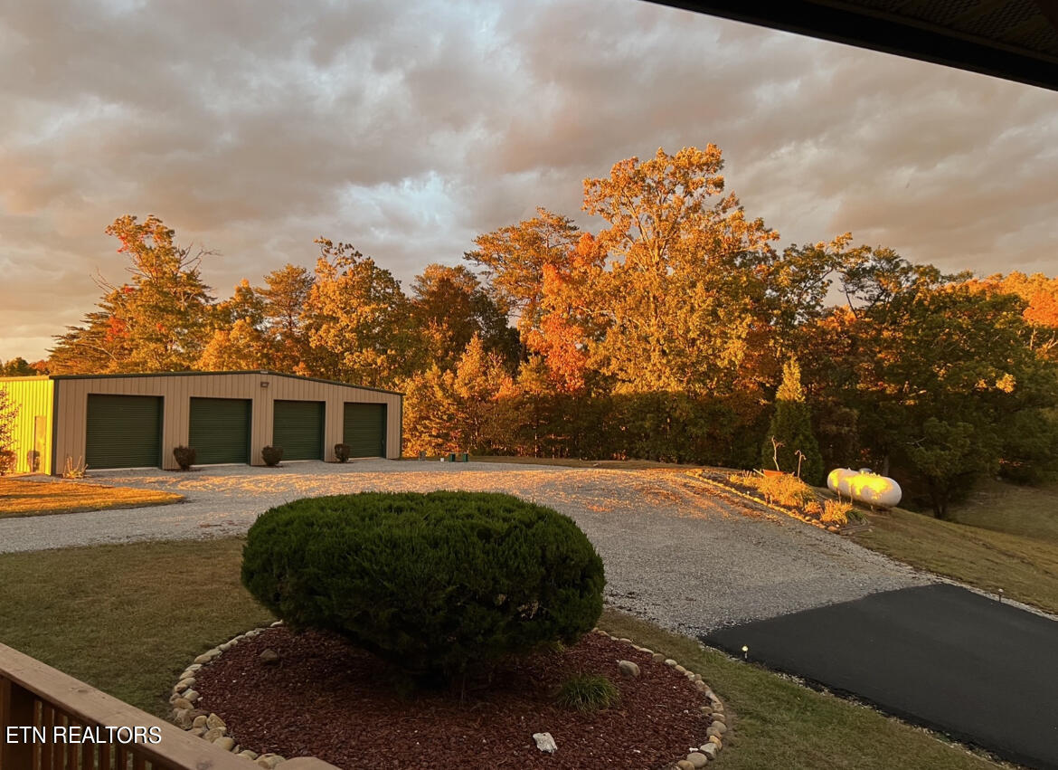 126 Scenic Ridge Way Newport, TN 37821 - Photo 54 of 60 3809860B-AE87-4838-91F4-BEB4AB636D6F