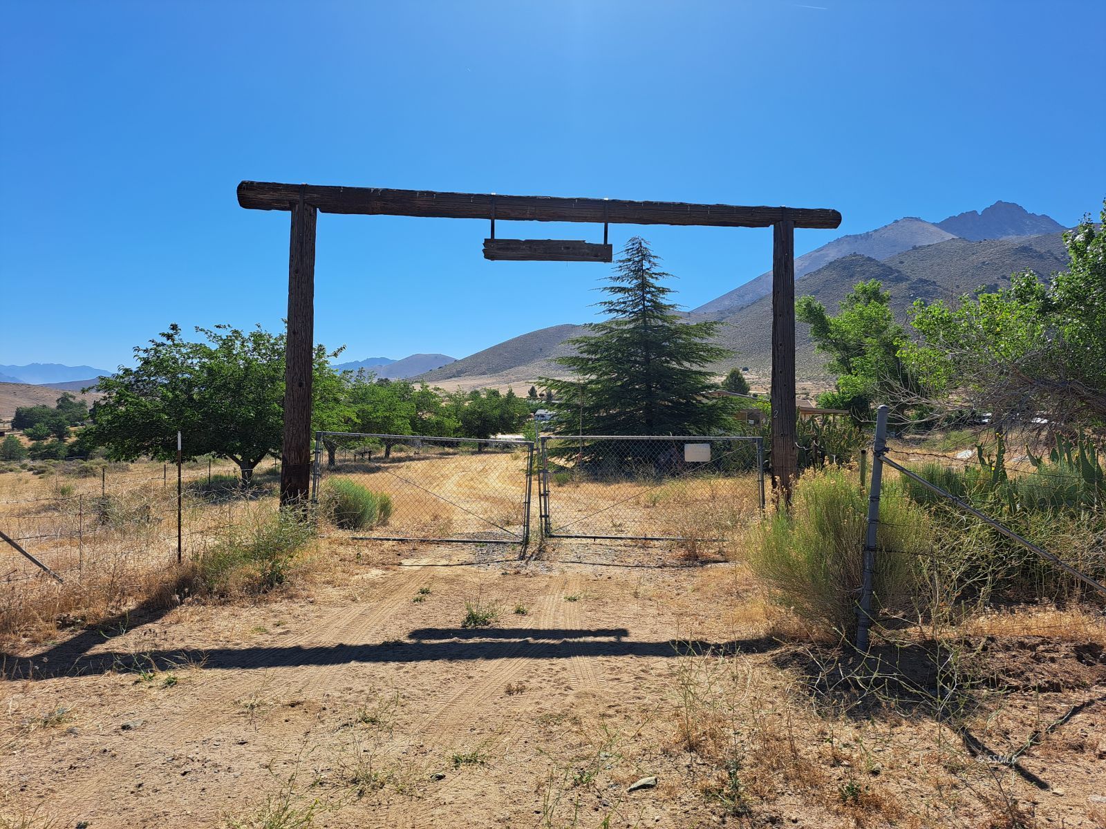 4322 Long Canyon Road Weldon, CA 93283 - Photo 18 of 20