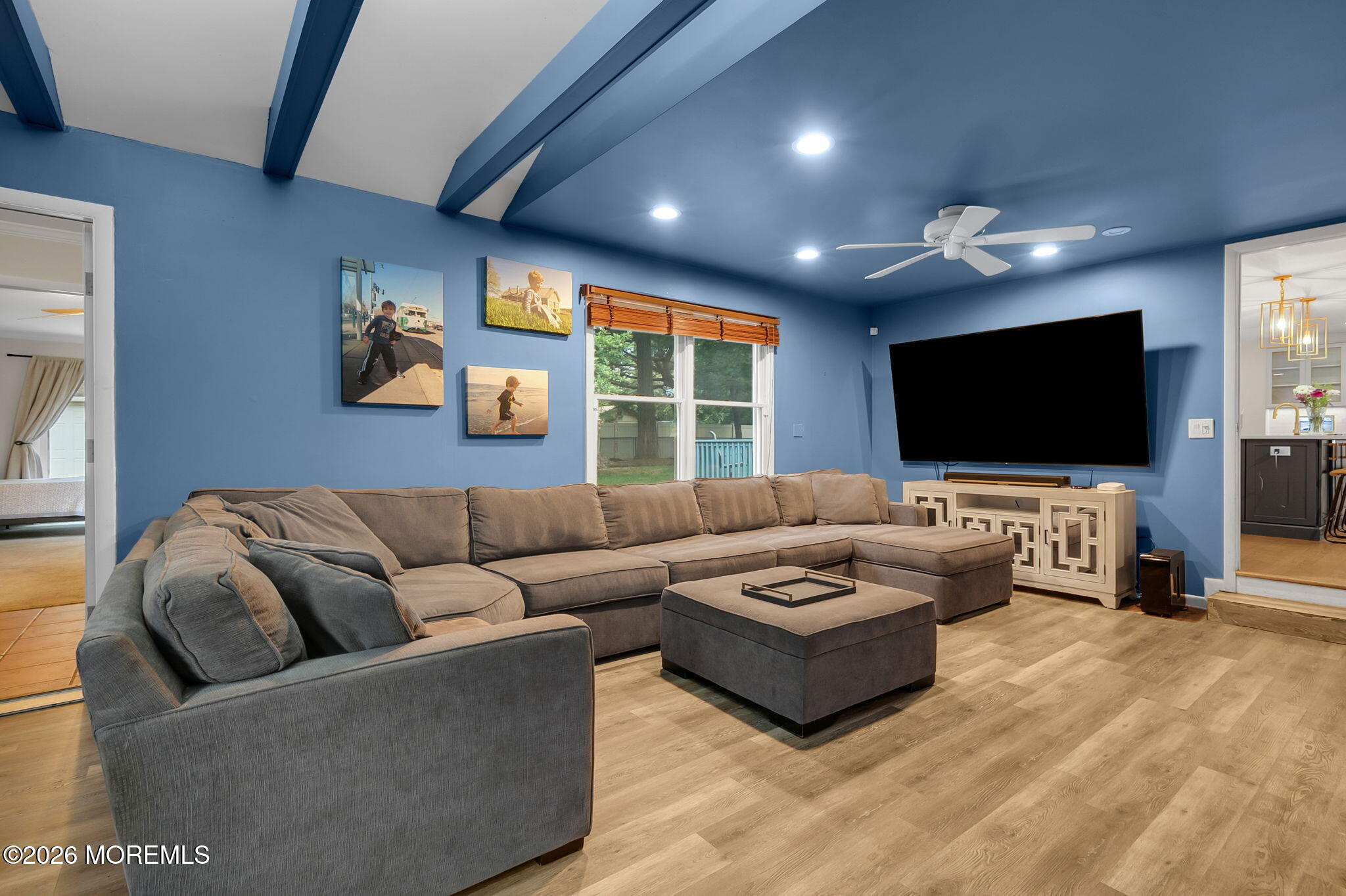 10 Tilton Road Middletown, NJ 07748 - Photo 18 of 50 DEN - TV ROOM