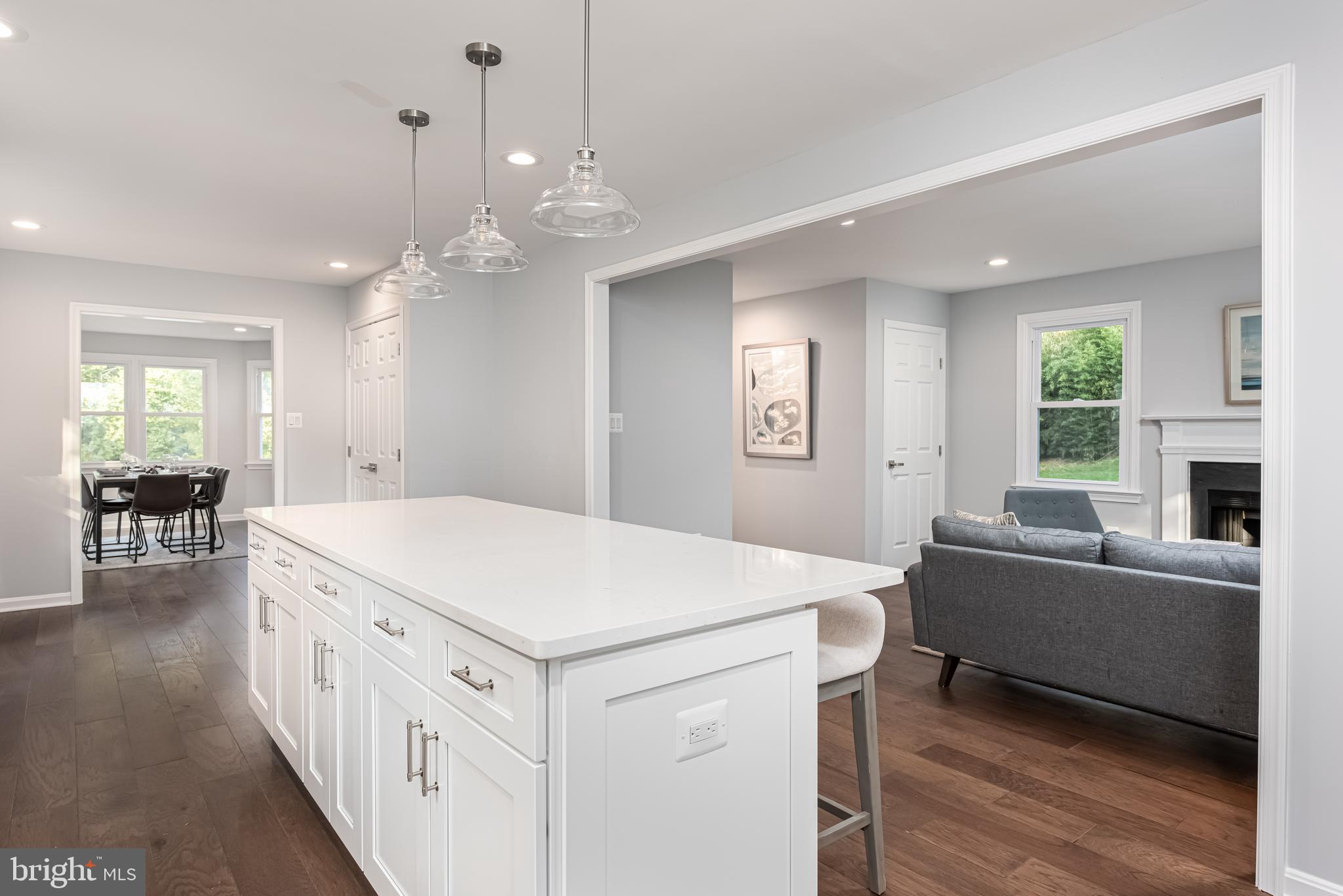 703 Cornwall Street Silver Spring, MD 20901 - Photo 14 of 40 Gallery Image 14