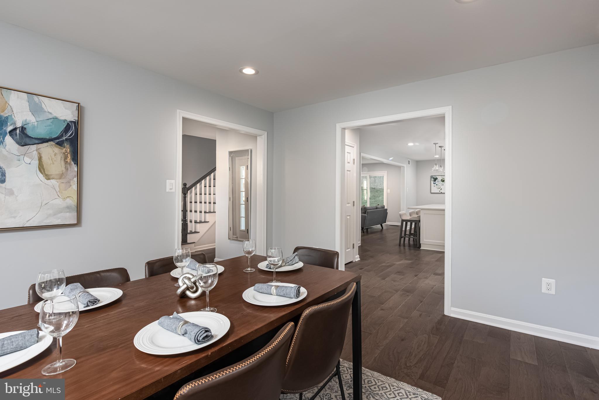 703 Cornwall Street Silver Spring, MD 20901 - Photo 8 of 40 Gallery Image 8