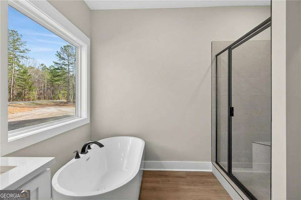 698 Carter Mountain Road Rockmart, GA 30153 - Photo 17 of 33 Gallery Image 17