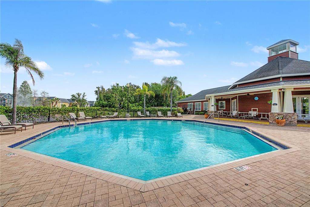 5560 Rosehill Road, Unit 201 Sarasota, FL 34233 - Photo 38 of 61