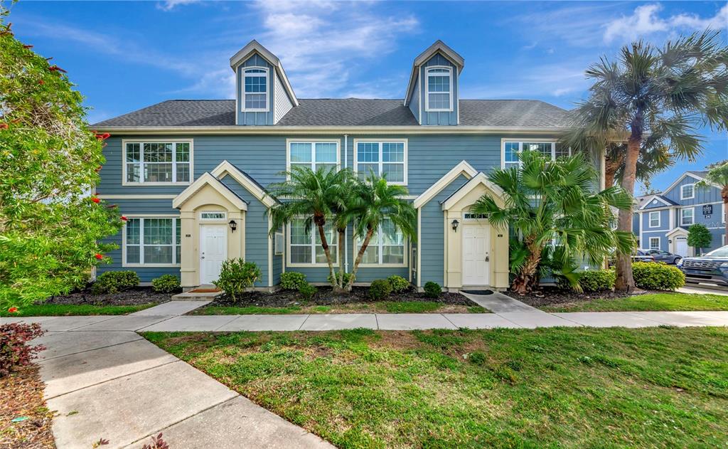 5560 Rosehill Road, Unit 201 Sarasota, FL 34233 - Photo 58 of 61