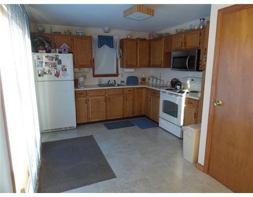 376 Sanders Road Livermore, ME 04253 - Photo 3 of 14 Kitchen.