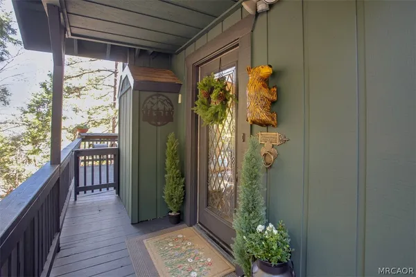 $638,000 | 401 Grizzly Road, Lake Arrowhead, CA 92352