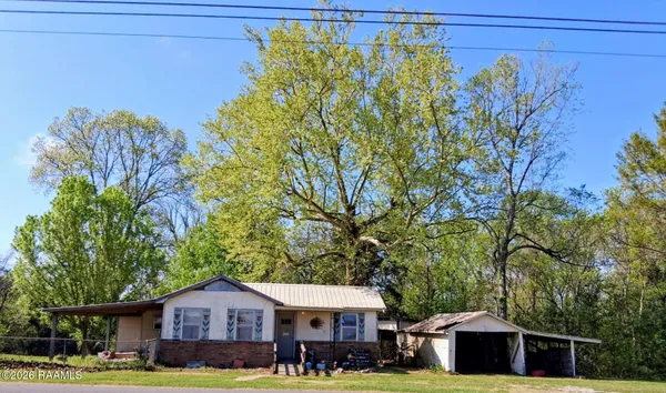 $80,000 | 660 Couvillion Street, Moreauville, LA 71355