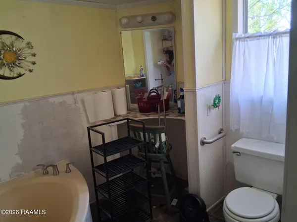 $80,000 | 660 Couvillion Street, Moreauville, LA 71355
