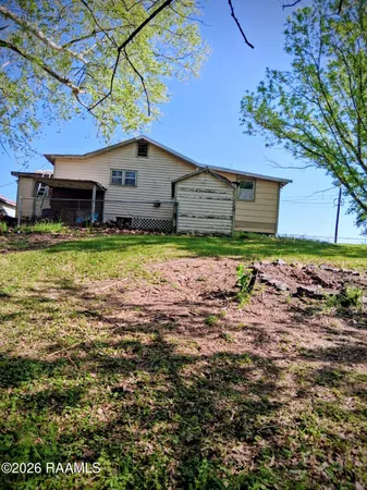 $80,000 | 660 Couvillion Street, Moreauville, LA 71355