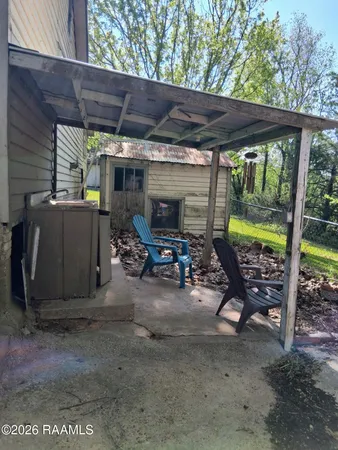 $80,000 | 660 Couvillion Street, Moreauville, LA 71355