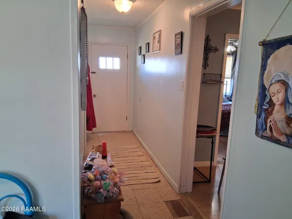 $80,000 | 660 Couvillion Street, Moreauville, LA 71355