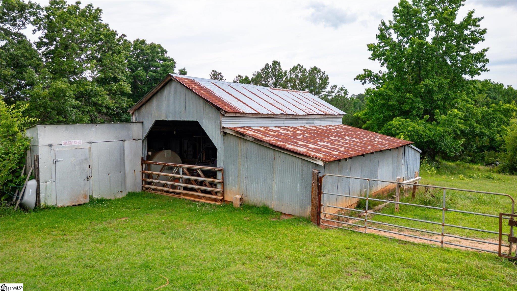126 Crawford Road Starr, SC 29684 - Photo 39 of 40