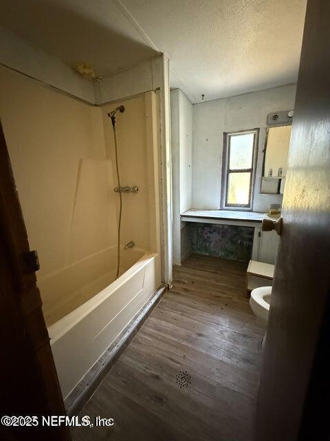 9324 Joos Road Jacksonville, FL 32220 - Photo 7 of 14 a bathroom with a sink and a shower