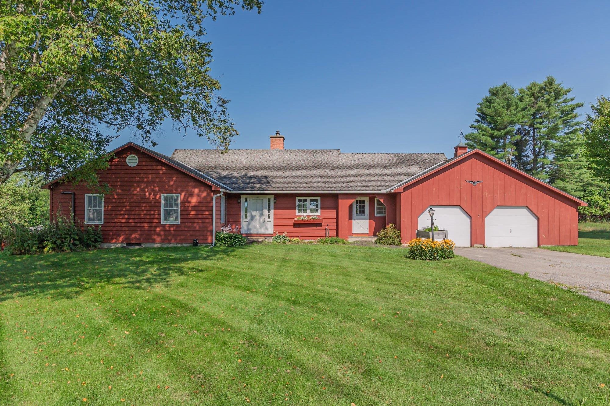 1359 Centerville Road Hyde Park, VT 05655 - Photo 1 of 25 Gallery Image 1