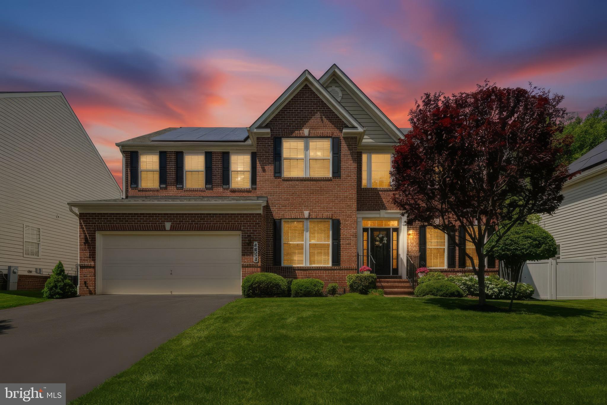 4932 Pale Morning Dun Road Elkridge, MD 21075 - Photo 6 of 58