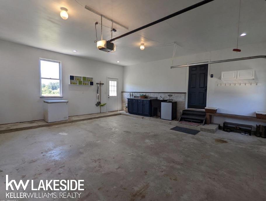 8415 Emmett Road Yale, MI 48097 - Photo 39 of 56