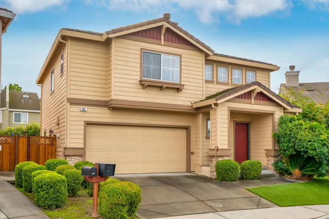 $1,550,000 | 865 Windsor Hills Circle, San Jose, CA 95123