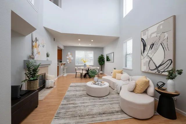 $1,550,000 | 865 Windsor Hills Circle, San Jose, CA 95123