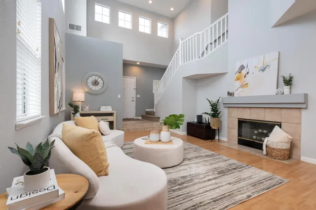 $1,550,000 | 865 Windsor Hills Circle, San Jose, CA 95123