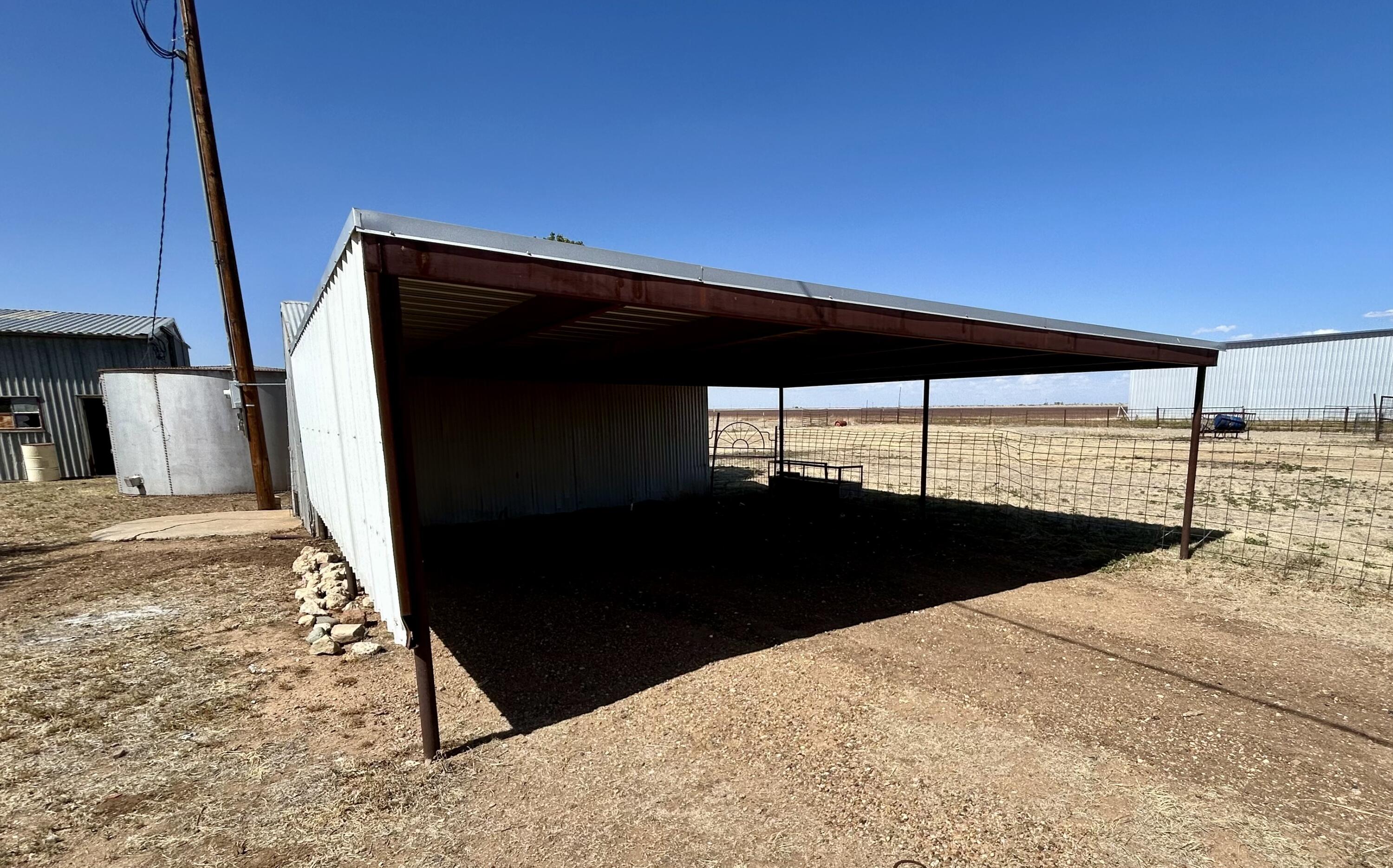 2101 Farm To Market 97 Lockney, TX 79241 - Photo 21 of 35