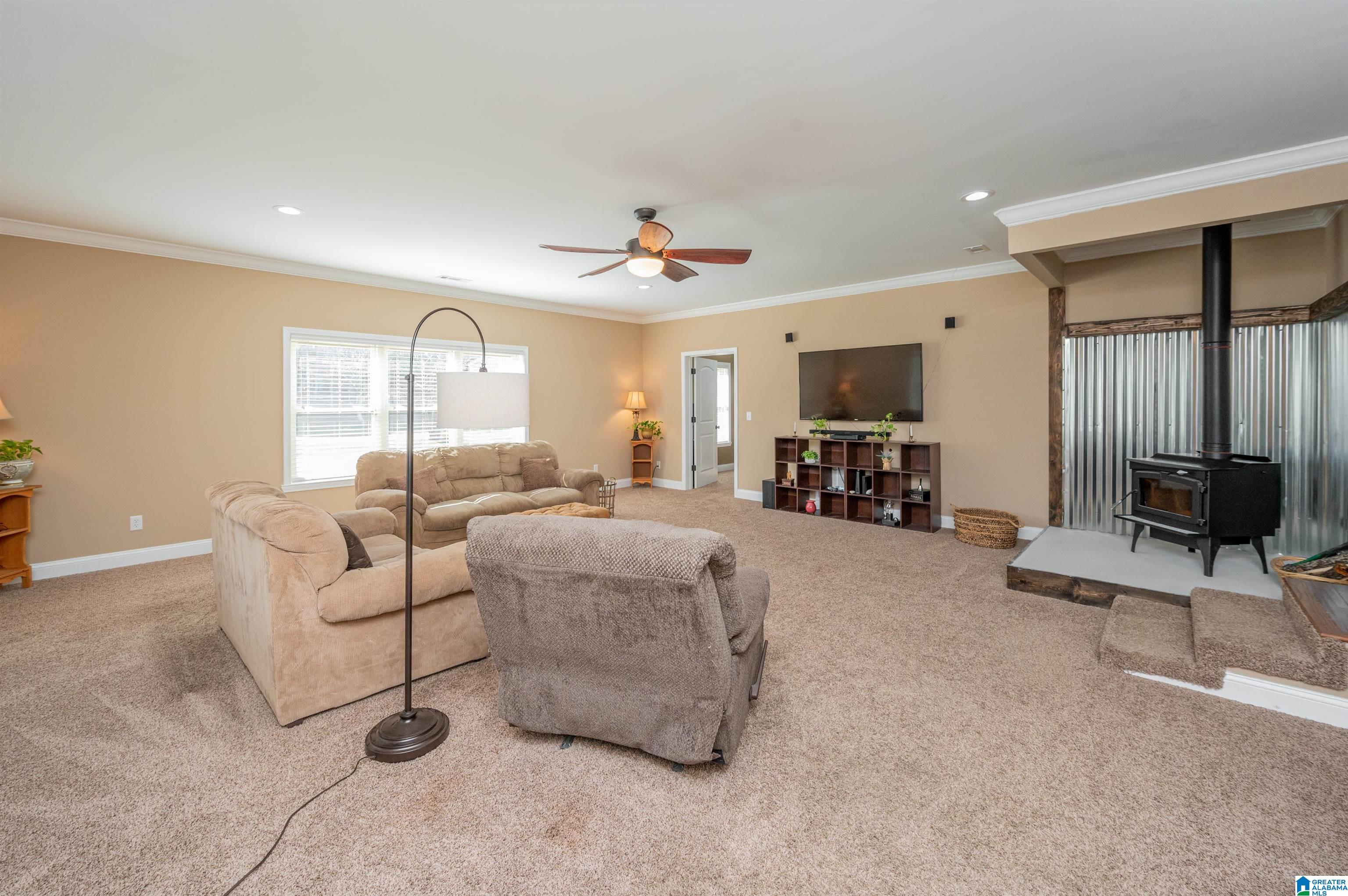 3631 County Road 69 Clanton, AL 35045 - Photo 23 of 50
