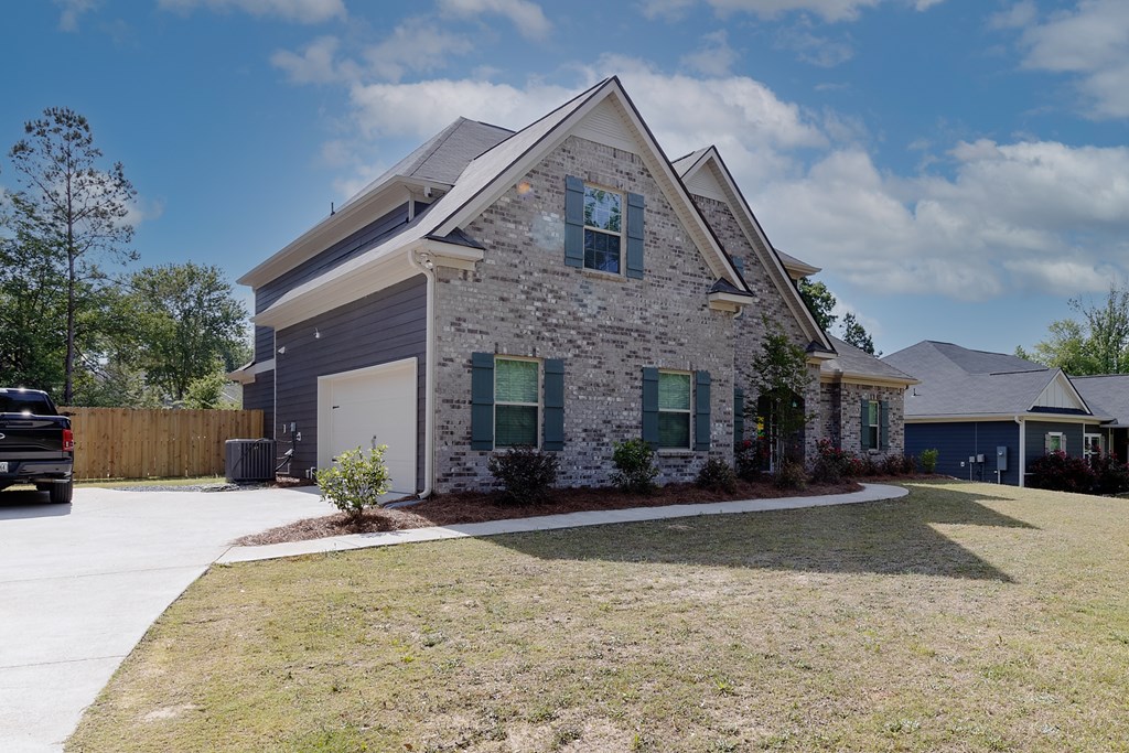 7772 Garrett Road Midland, GA 31820 - Photo 2 of 48