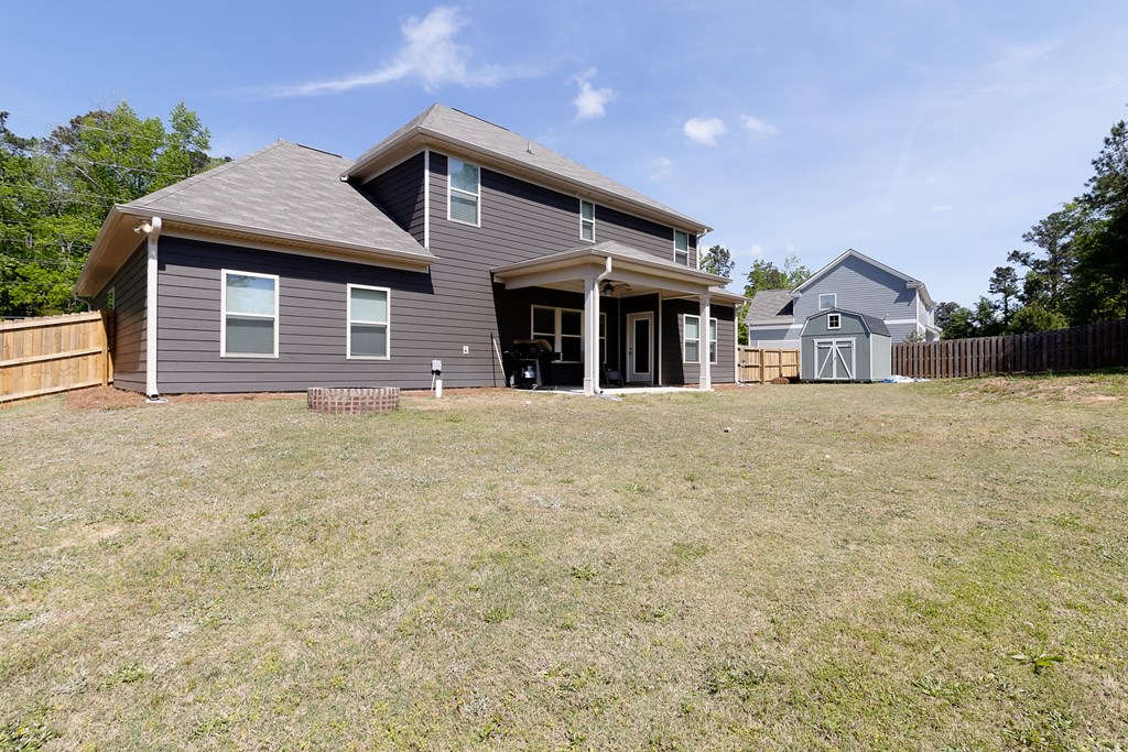 7772 Garrett Road Midland, GA 31820 - Photo 44 of 48