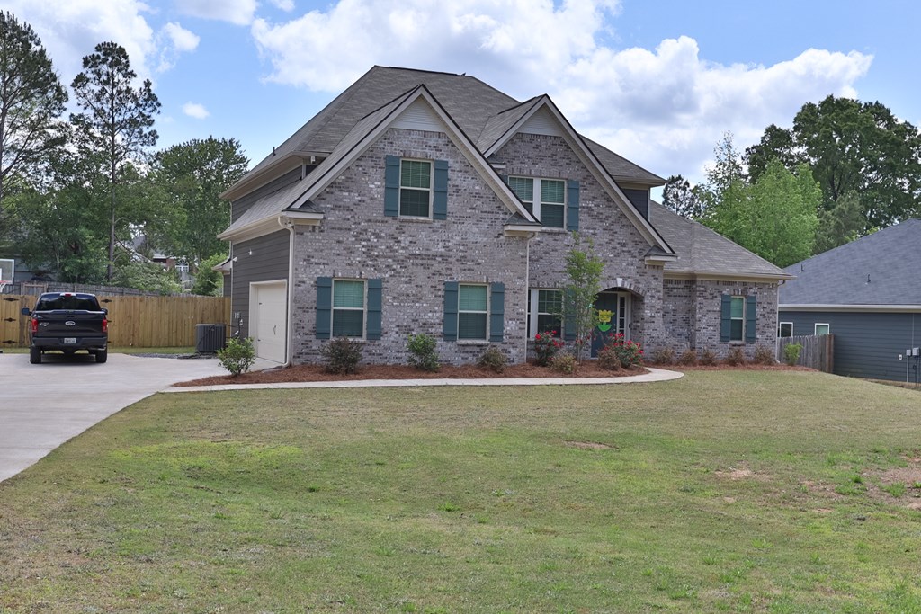 7772 Garrett Road Midland, GA 31820 - Photo 46 of 48