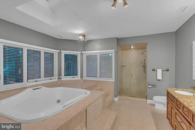 front view of a house with a street