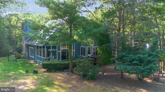 $4,500 | 209 Shady Knoll Drive, Galloway Township, NJ 08205