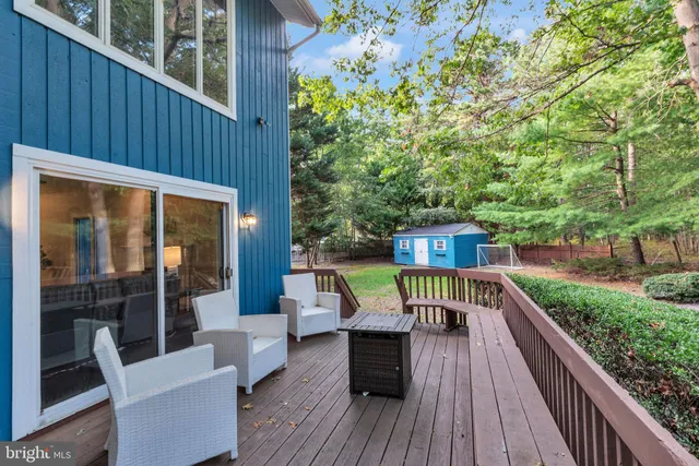 $4,500 | 209 Shady Knoll Drive, Galloway Township, NJ 08205