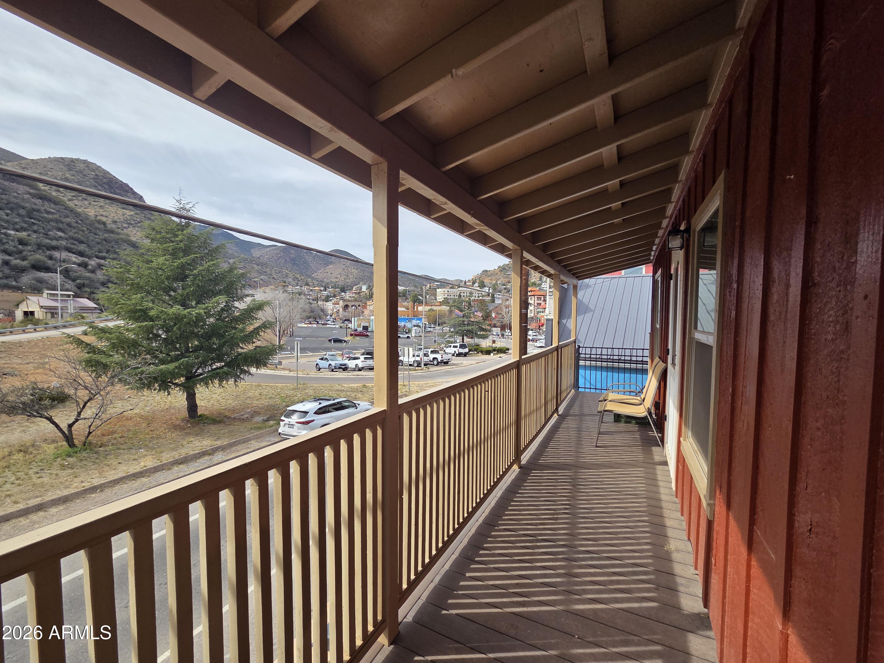 132 Naco Road Bisbee, AZ 85603 - Photo 35 of 38 132-1 Naco Rd