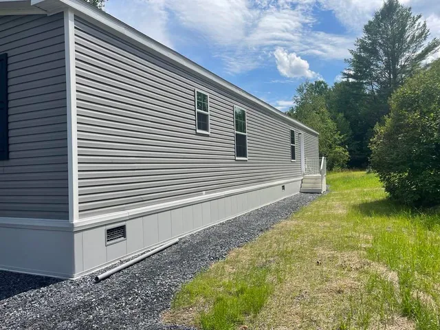 $106,314 | 31 Bennington Drive, Berlin, VT 05602