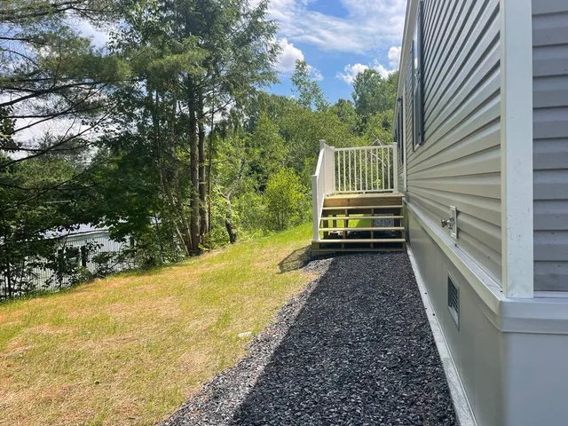 $106,314 | 31 Bennington Drive, Berlin, VT 05602